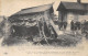 CPA  78 VILLEPREUX LES CLAYES ACCIDENT 18 JUIN 1910 ENTRE DEUX TRAINS 16 MORTS - Villepreux
