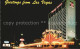 72553765 Las_Vegas_Nevada The Flamingo Hilton - Autres & Non Classés