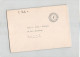 AG2588 HELVETIA FELDPOST  3 STABSKP. SCHUTZENBAT. TO BASEL - Postmarks