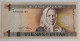 LITHUANIA - 1 LITAS - 1994 - UNCIRC P 53 - BANKNOTES - PAPER MONEY - CARTAMONETA - - Lituanie