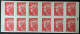 590-C10 Daté 22-05-2012 Faciale De 17.16€ - Modernes : 1959-...