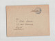 AG2593 HELVETIA FELDPOST 37 STAB. GEB. INF. ABT. TO BASEL - Oblitérations