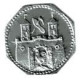 ALLEMAGNE / NOTGELD / STADT SUHL 5 PFENNIG / ZINC / 19.5 Mm - Noodgeld