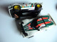 SCALEXTRIC DOS COCHES LANCIA STRATOS ALTAYA - Circuiti Automobilistici