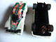 SCALEXTRIC DOS COCHES LANCIA STRATOS ALTAYA - Road Racing Sets