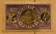 ST-PIERRE-ET-MIQUELON 4C PÊCHEUR - Y&T NO 80 - VARIÉTÉ - Unused Stamps
