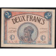 75 - PARIS - 2 FRANCS - 10/03/1920 - CHAMBRE DE COMMERCE - TTB - Zonder Classificatie