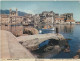 Delcampe - Mexisonor . Corse . 6 DISQUES Sur Cartes Postales . Ajaccio (1) . Bastia (x2 Idem) . Multi Photos Corses (x3 /2idem) . - Formats Spéciaux