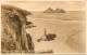 United Kingdom England Holywell Sands And Gull Rock - Altri & Non Classificati