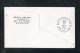 "NORWEGEN" 1971, SAS-Erstflugbrief "Oslo-New York" (7472) - Cartas & Documentos