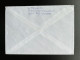 NETHERLANDS 2000 REGISTERED LETTER GIEKERK TO NIEUWEGEIN 19-04-2000 NEDERLAND AANGETEKEND - Storia Postale