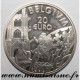 BELGIQUE - 20 EURO 1996 - Albert II - BE - Autriche