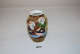 C271 Ancien Petit Vase - Pot - Asiatique - Chine - Vases