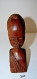 C271 Ancien Objet Ethnique - Africain - Bois Ancien - Arte Africano