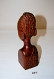 C271 Ancien Objet Ethnique - Africain - Bois Ancien - Arte Africano