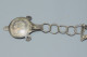 Delcampe - -BELLES ANCIENNES BOUCLES De CAPE ARGENT Poinçon Crabe + Orfèvre Vitrine  E - Altri & Non Classificati