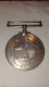1899-1902 Anglo Boer War Medal ( No Ribbon ) - Altri & Non Classificati