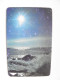 NETESHIN :  Midnight Sun Over Black Sea Phonecard Chip 1680 Units UKRAINE - Ukraine