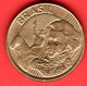 BRASILE - BRASIL - 2006 - 10 Centavos - SPL/XF - Come Da Foto - Brésil