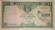 1964 Bank Of Zambia 1 Pound Note - Other - Africa