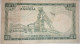 1964 Bank Of Zambia 1 Pound Note - Other - Africa