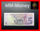 ZIMBABWE  5 $  2016   P. 100   *BOND NOTE*     UNC - Zimbabwe