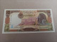 Billete De Siria De 50 Syrian Pounds, Año 1998, UNC - Syria