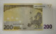 200 EURO - AUSTRIA AUTRICHE ÖSTERREICH - G001 A1 - (N) - N00740026056 - UNC - NEUF - NEW - 200 Euro