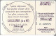 CARTE-PUBLIC-F253.770-50U-SO3 -03/92-CAB CALLOWAY-V°Pt N° A 225970-2 Droit-Utilisé-TBE - 1991