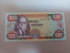 Billete De Jamaica De 20 Dolares, Año 1995, UNC - Jamaica