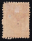 Fiji, 1882  Y&T. 33, MH. - Fiji (...-1970)