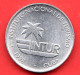 CUBA - 1988 - 5 Centavos - QFDC/aUNC - Come Da Foto - Cuba