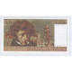 FAY 63/01 - 10 FRANCS BERLIOZ - 23/11/1972 - TRES TRES BEAU + - PICK 150 - 10 F 1972-1978 ''Berlioz''