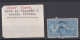 00030/ United States 1944 13c Motor Cycle Special Delivery Fine Used Variety - Gebruikt