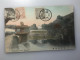 JA/30..JAPAN Ansichtskarten -Nakashima-Gawa, Nagasaki.  Chef Kawashima Nakazaki - Nagoya