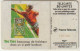 Télécarte 50  Tic-Tac Partenaire Roland Garros 1993 Tirage 10 500 Ex - Sport