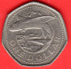 BARBADOS - 1994 - 1 Dollar - SPL/XF - Come Da Foto - Barbados