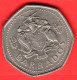 BARBADOS - 1994 - 1 Dollar - SPL/XF - Come Da Foto - Barbades