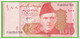 PAKISTAN 100 RUPEES 2011  P-48f(2)  UNC - Pakistan