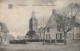 BELG369  --   WYTSCHAETE  --  WIJTSCHATE  --  LA GRAND PLACE   --  GROOTE MARKT--    1916 - Heuvelland
