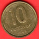 ARGENTINA - 1993 - 10 Centavos - QFDC/aUNC - Come Da Foto - Argentinië