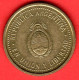 ARGENTINA - 1993 - 10 Centavos - QFDC/aUNC - Come Da Foto - Argentinië