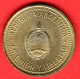 ARGENTINA - 1992 - 10 Centavos - QFDC/aUNC - Come Da Foto - Argentina