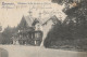 BELG372  --   HAVERSIN  --  CHATEAU DE LA FONTAINE LIBION  --    1914 - Ciney