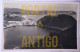 Postal Fotográfico - Baía Do Porto-Pim E Baía Da Horta - PORTUGAL - Açores (2 Scans) - Açores
