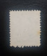 United States One Cent Used Franklin 1902 Stamp - Oblitérés