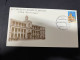 1-2-2024 (3 X 4) Australia FDC - St Vicnent's Hospital (Sydney Darlinghurst) 1982 (125th Anniversary) - Medicina