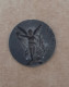 Athens 2004 Olympic Games - Α Small 3D Sample With Nike Of Paionios, Useful For The Creation Of The Medal - Bekleidung, Souvenirs Und Sonstige