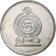 Sri Lanka, 2 Rupees, 2005, Nickel Clad Steel, SUP, KM:147a - Sri Lanka