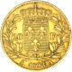 Louis XVIII-20 Francs 1824 Paris - 20 Francs (or)